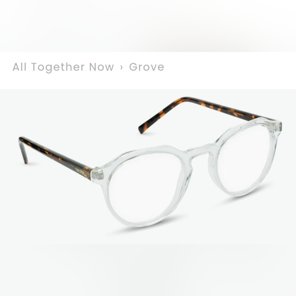 Nectar Blue Light Blocking Glasses - Picture 3 of 4